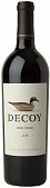 Decoy Red Limited 2019 750ml