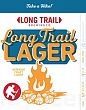 Long Trail Lager 12PACK
