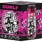 Surly One Man Mosh Pit IPA 4PACK