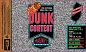 Magnify Dunk Contest 16oz