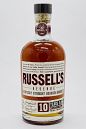 Russell's Reserve 10yo Bourbon 750ml