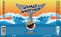 Stellwagen Whale Watcher 16oz