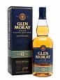 Glen Moray 12yo 750ml
