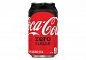 Coke Zero 12oz can