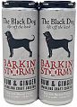 The Black Dog Barkin Stormy 4PACK