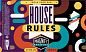 Magnify House Rules IPA 16oz