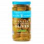 Tillen Farm Garlic Jalapeno Olives 12oz