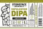 Stoneface Hopulization DIPA 16oz