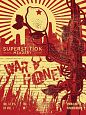 Superstition War Honey 750ml