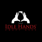 Idle Hands Thing 1 750ml