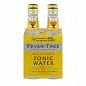 Fever Tree Tonic Water 6.8oz 4pk