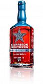 Garrison Bros Balmorhea Bourbon 750ml