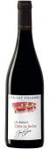 Jean Luc Colombo CDR Red 2018 750ml