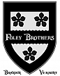 Foley Bros Blackbeards Porter 16oz