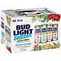 Bud Light Seltzer Apple Variety Pack 12o