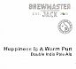 Brewmaster Jack Hoppiness SINGLE