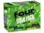 Four Loko Sour Seltzer Variety 12PACK