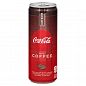 Coca Cola W/Coffee Dark Blend