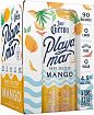 Jose Cuervo Playa Mar Mango Seltzer 4PK