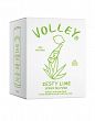 Volley Zesty Lime Seltzer 4PK