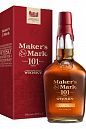 Maker's Mark 101 750ml