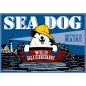 Sea Dog Blueberry Can 12PACK