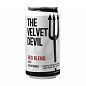 CS Velvet Devil Red 2018 12oz Can