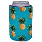 Pineapple Pattern Can Coolie