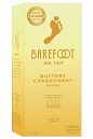 Barefoot Buttery Chardonnay 3L