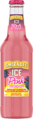 Smirnoff Ice Pink Lemonade 12oz 11.2oz