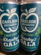 Carlson Orchards Shapley's Gala 16oz