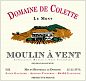 Dm De Colette Moulin-a-Vent 2019 750ml