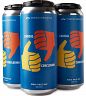 Threes Brewing Logical Conclusion 16oz