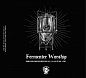 Widowmaker Fermenter Worship 16oz