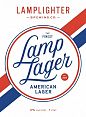 Lamplighter Lamp Lager 16oz