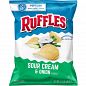 Ruffles Sour Cream & Onion 2.5oz