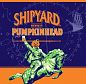 Shipyard Pumpkinhead 12PACK