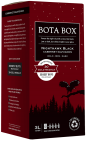 Bota Box Nighthawk Cab 3L
