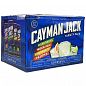 Cayman Jack Variety Pack CANS 12pk
