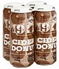 1911 Cider Donut 16oz