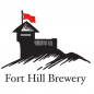 Fort Hill Lager Beer SINGLE