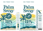 Coronado Palm Sway IPA 16oz