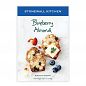 Blueberry Almond Biscotti Crisps 5.25oz