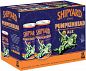 Shipyard Pumpkin Head Cans 12PACK