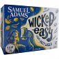 Samuel Adams Wicked Easy Cans 12PACK