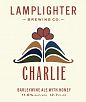 Lamplighter Charlie Barleywine 375ml