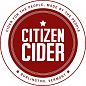 Citizen Cider Raspberry Crush 16oz