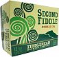 Fiddlehead Second Fiddle DIPA Cans 12PAC