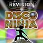 Revision Disco Ninja IPA 16oz