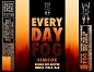 Abomination Everyday Fog Simcoe DDH IPA